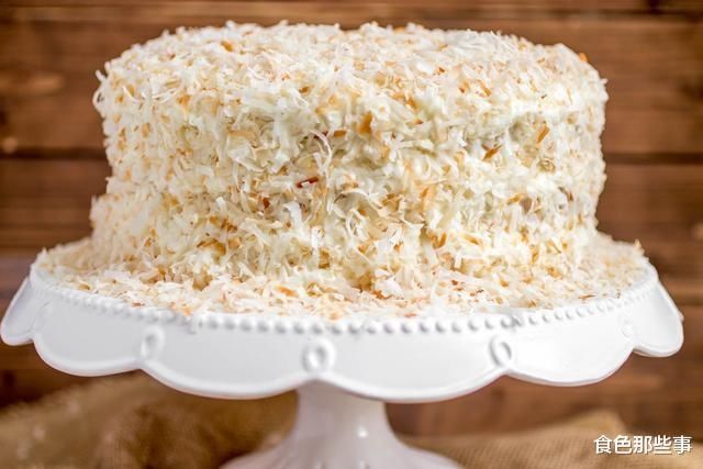 要成分|盘点世界上最经典的蛋糕类型，哪些是你的最爱？