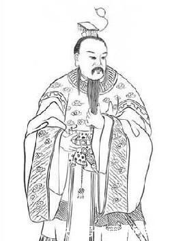 诸侯|大秦帝国春秋战国时的周王朝衰弱诸侯的崛起