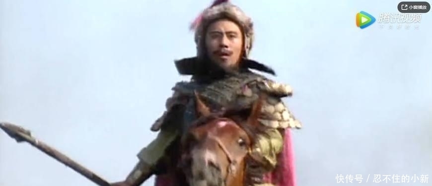 简单|公孙瓒明明武艺一般, 为什么敢单挑三国第一猛将吕布? 原因很简单