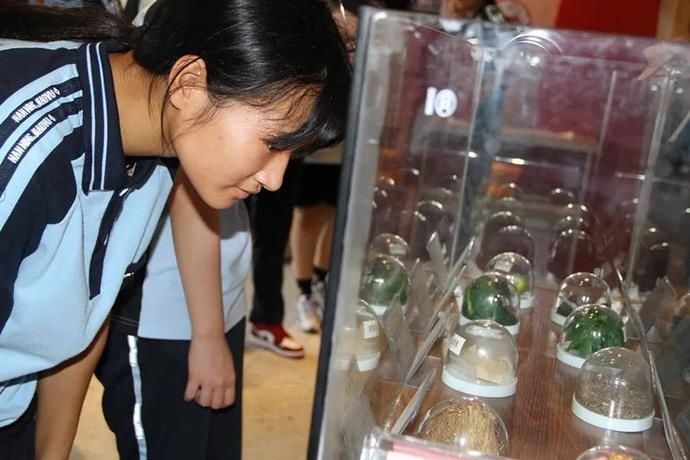 禁毒模拟|警察蜀黍带来开学第一课,孩子们收获满满!