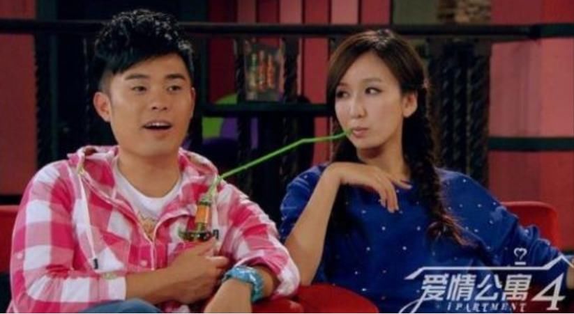 节目|《跑男》最强势女嘉宾,就连李晨都不敢惹,只有陈赫的反应亮了!