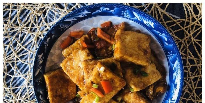 美食|几道美食家常菜,顺口不腻,美味至极,吃一次让你回味无穷