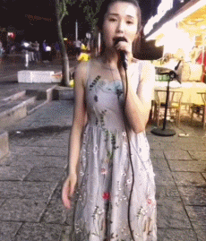 GIF|搞笑GIF：用跑步机往屋里运劈柴！想法不错！