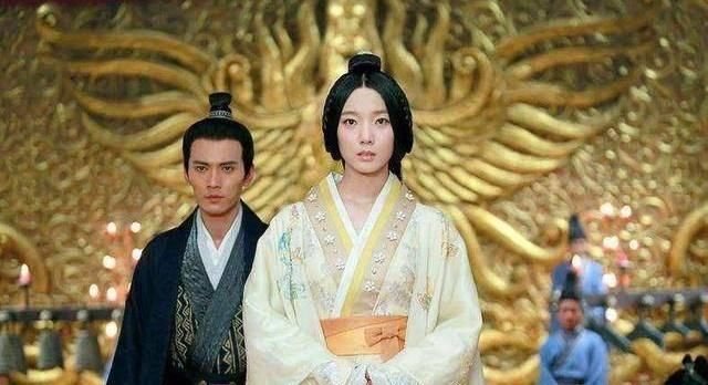 刘彻|汉武帝竟然废了心爱的陈皇后，为何还是废了她？原因在圣旨中