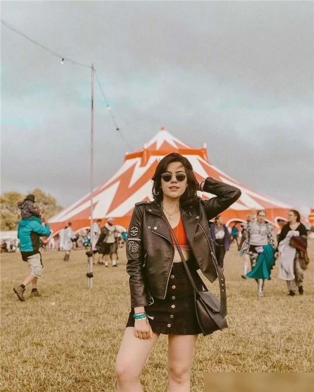 外套|秋天外套不用买太多，有这4件百搭款就够了，省钱省力还好看