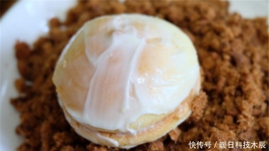 松软|居家待客必备甜品,松软可口的肉松小贝,Q弹又易上手