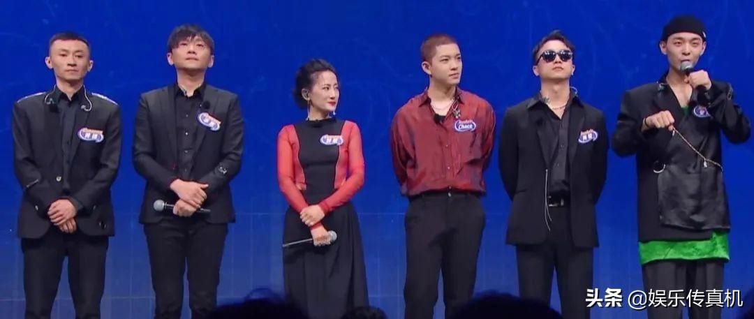 超级斩|《乐队的夏天》两场积分赛过后,垫底的三支乐队还有机会逆袭吗?