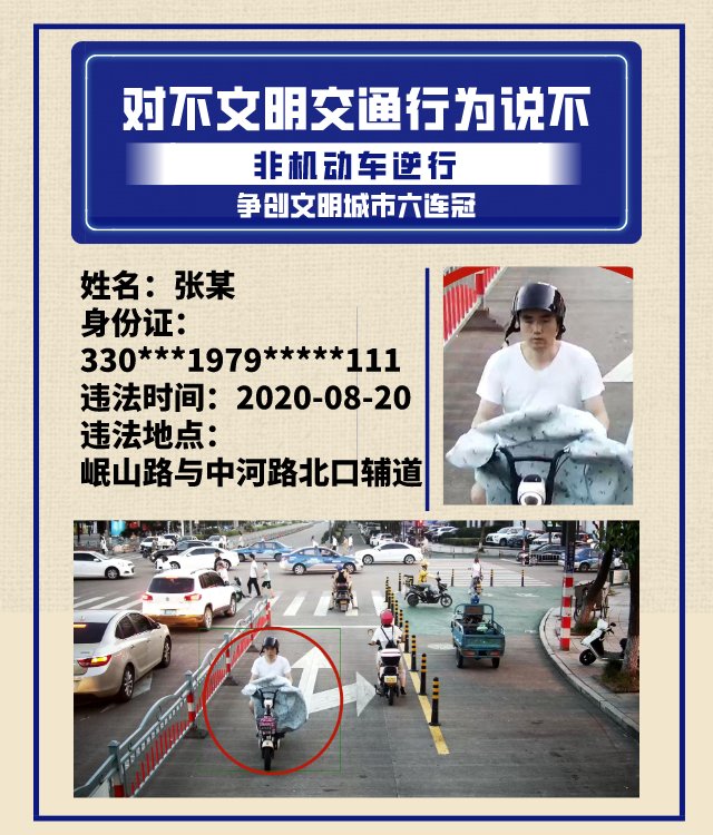 曝光|这些人被曝光！照片不打码！