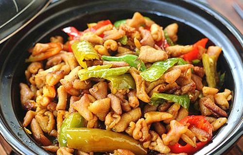 高蛋白|瞬间打开胃口的几道菜,低脂高蛋白,麻辣鲜香,特下饭,老少皆宜