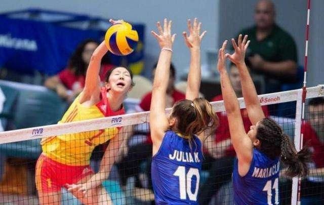有望|惊喜!女排年内第一项赛事举办时间确定,多位国手有望归队参赛