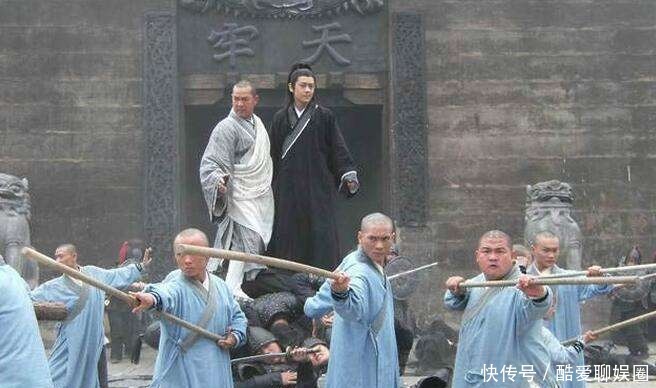 王仁则|“十三棍僧救唐王”真相 怕王世充吞并少林寺