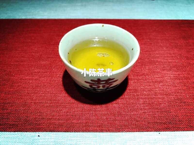 岩茶|白露至,秋意浓,健康喝茶,老白茶、红茶、岩茶,熟普该怎么选?