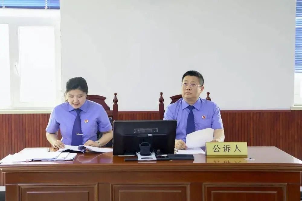 检察|案件丨涉案83人重大电信诈骗案，已提起公诉！