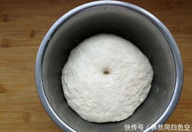 面粉|想吃烧饼不用买,没有烤箱也能做,煎一煎凉了也不发硬