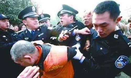 人贩子|在古代“人贩子”叫什么?官府又是怎么处置他们的?