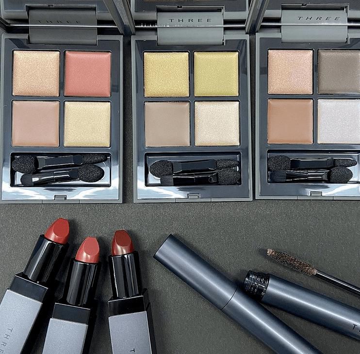  秋季|秋季彩妆新品指路！