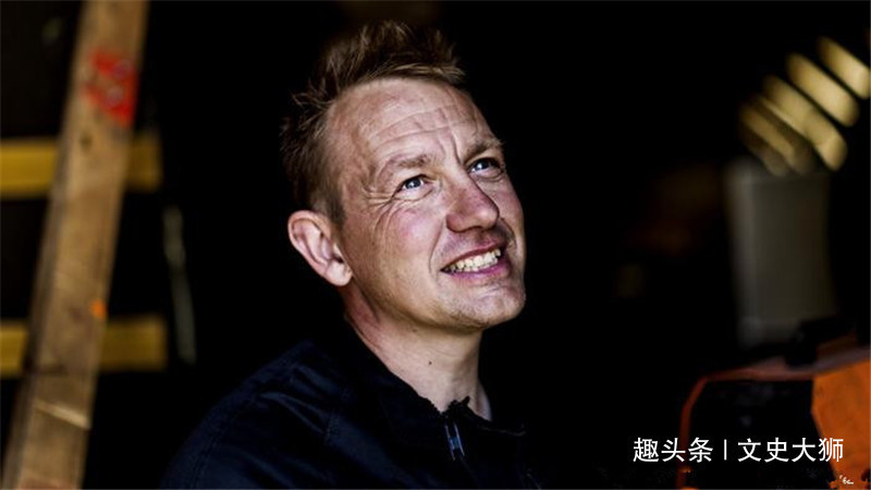食人魔|人肉好似鳕鱼肉丹麦著名发明家，竟是凶残食人魔