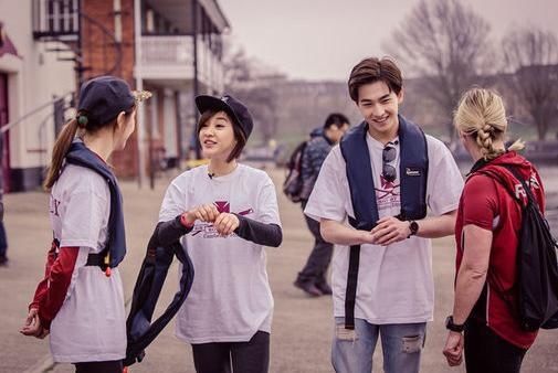  杨洋|5年了！杨洋终于回归综艺，还是常驻嘉宾！这个节目你不能错过