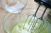  搅拌均匀|教你几道美味肉松蛋糕卷的做法！做法简单又好吃！