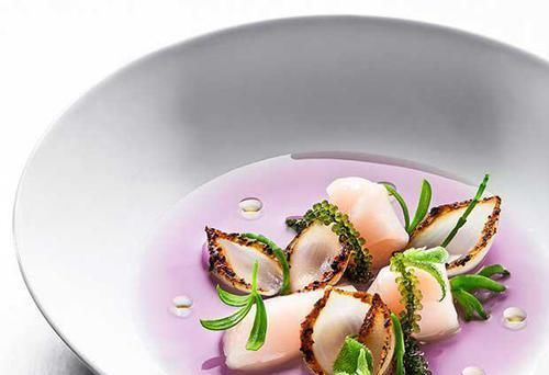 澄清汤|做清汤时,食材要不要先焯水?大厨:教你正确做法,不懂可就亏了