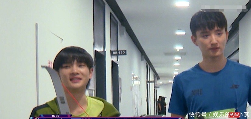  超新星全运会|又是一年《超新星运动会》，火箭少女来了5人，哇唧来了23人