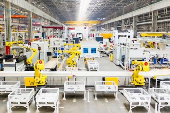 员工|8000万巨额激励！让三一工人“更有钱、更值钱”