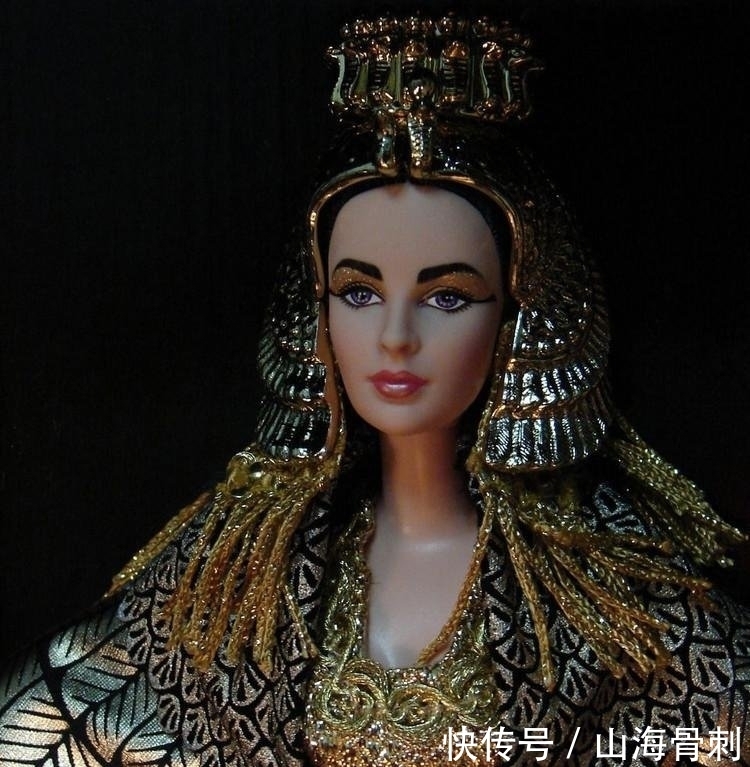 埃及|成王败寇, 历史上的恶魔其实是真英雄!