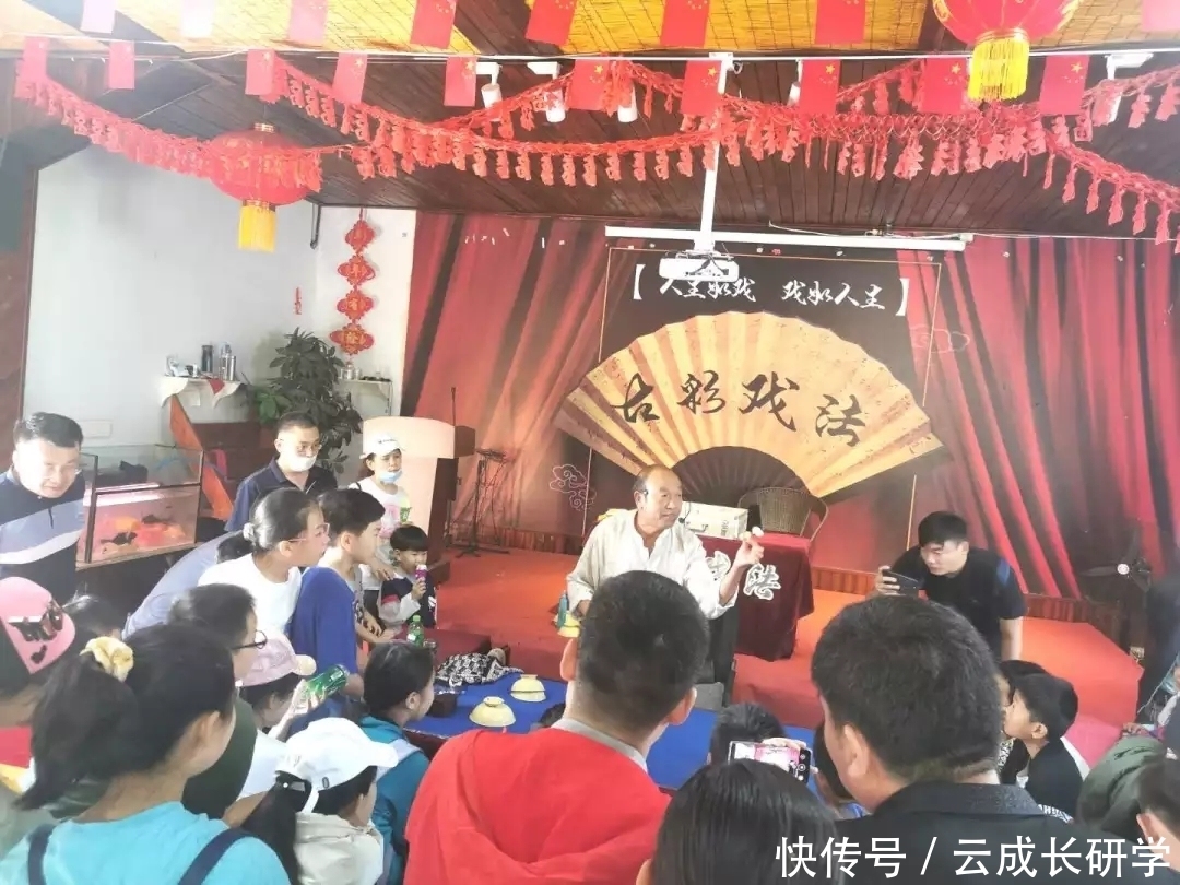 圆满结束|“大兵小将”两天一夜亲子活动圆满结束!