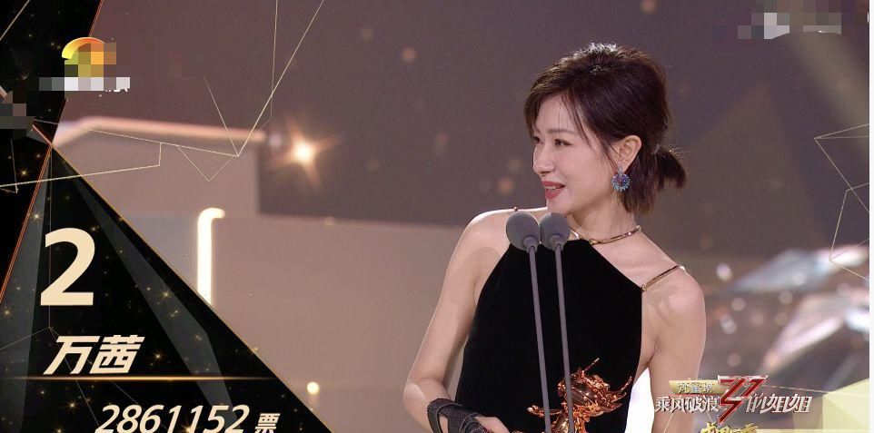  实力强劲|浪姐总决赛这七位姐姐成团，网友送上祝福同时也有些惋惜