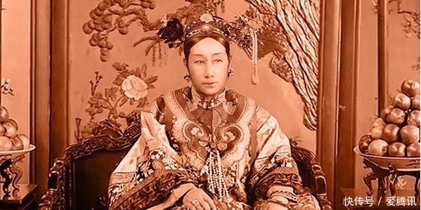 她是大清醇亲王福晋,又是皇帝生母,为何