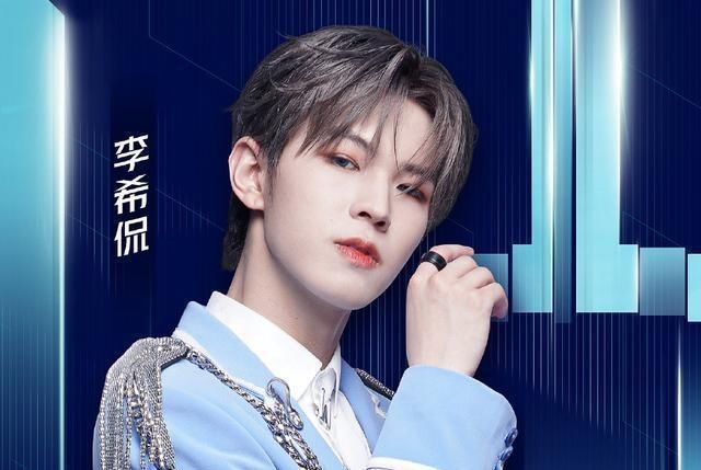 名单|《少年之名》成团名单出炉，看到第一名是他后，这c位没看错吧？