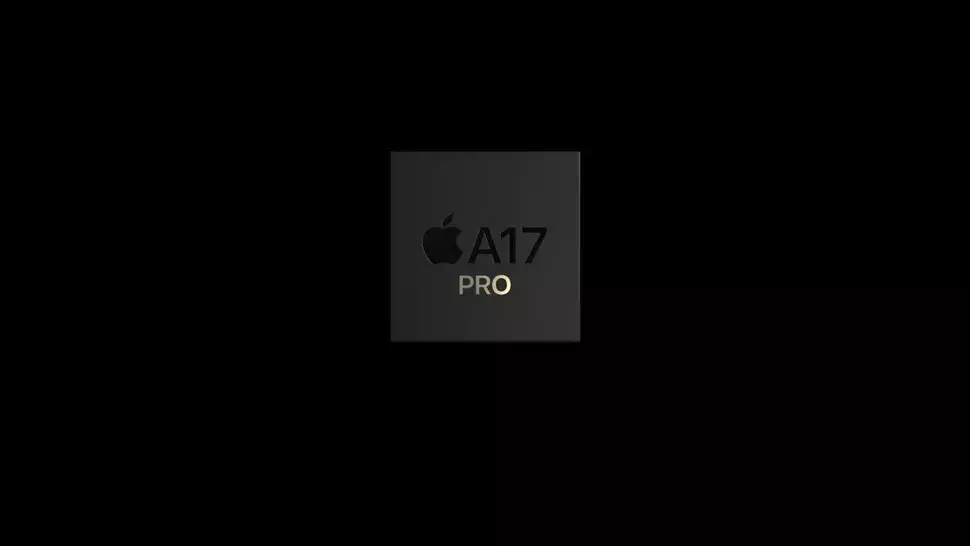 苹果 A17 Pro 芯片 GPU 性能跑分曝光，比前代最多高出 30%
