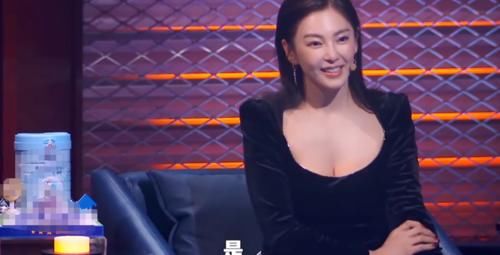  满满|庞博当面吐槽张雨绮不是“善茬”，节目组求生欲满满