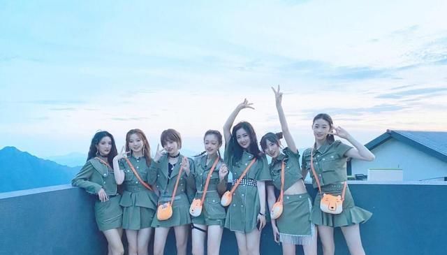  程度|要是没有陈卓璇，硬糖少女得糊到什么程度！