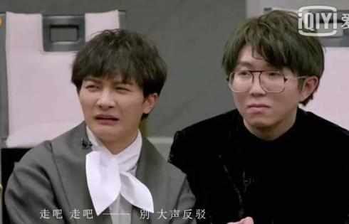  导师|好声音请李宇春做导师，歌手让华晨宇当歌王，统统都是作死