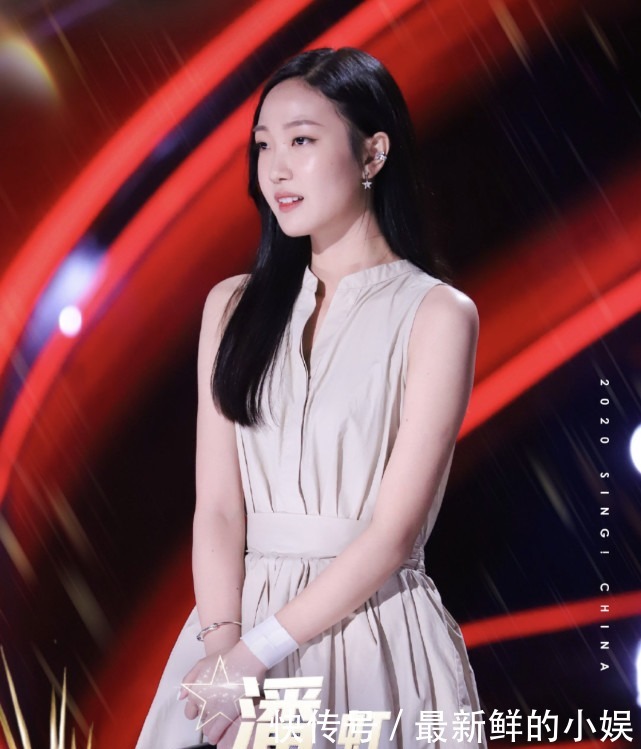  宋宇宁|《中国好声音》人气榜，潘虹空降第一，单依纯和傅欣瑶排名下滑