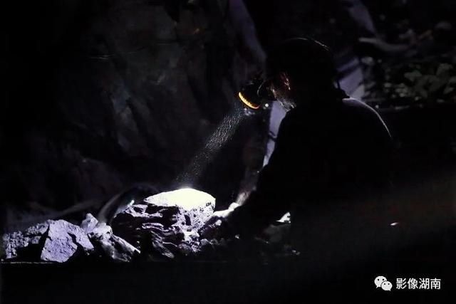 深处|地层深处:探秘煤矿工人的生活