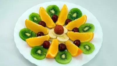 收藏|水果拼盘这样做，保证你满意！收藏起来慢慢学！