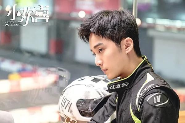  何炅|26年了，何炅终于表白他的一生挚爱：没有这个女人，我根本不会红