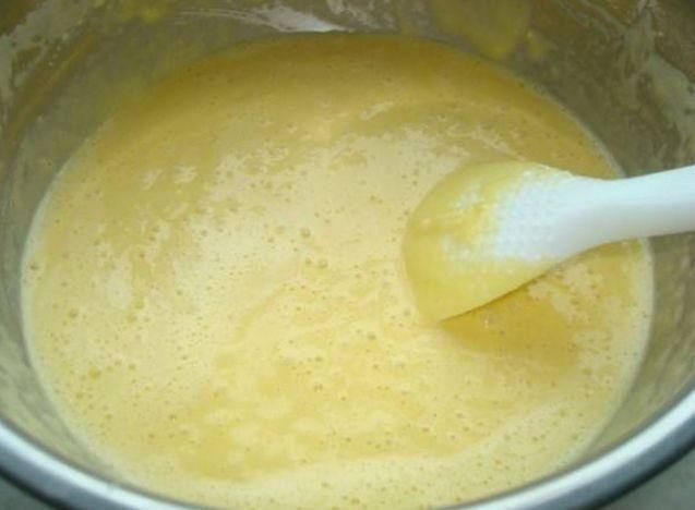 发酵|杂粮发糕总是发不起来教你这个小秘诀,蓬松香甜,孩子超爱吃