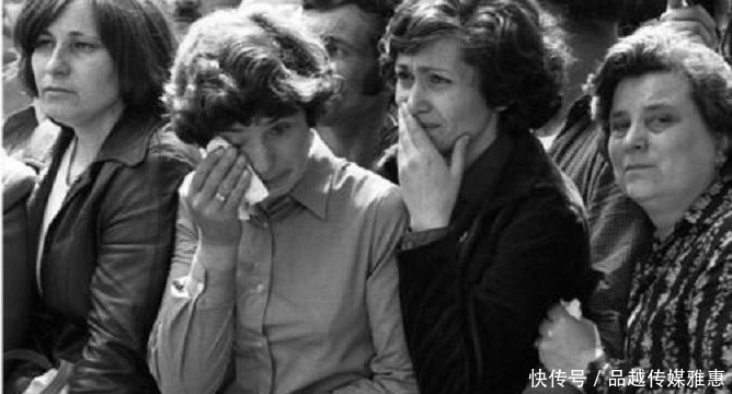 美国|这个国家怼过苏联，还惹过美国，为什么后来却自己分裂了