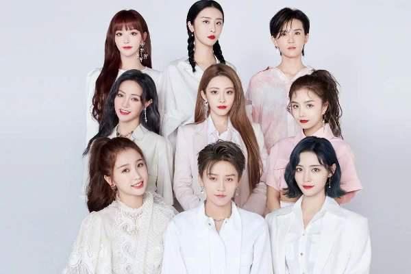  男团|能不能歇一歇？《青春有你3》正式官宣又来招募男团了