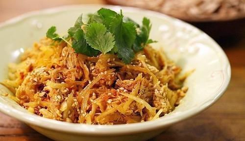 易学|给大家推荐几道硬菜食谱，简单易学，味道鲜美