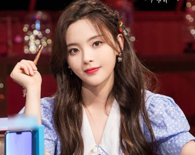  张翰|张翰也太会撩了，张翰杨超越太甜了，莫名般配呀