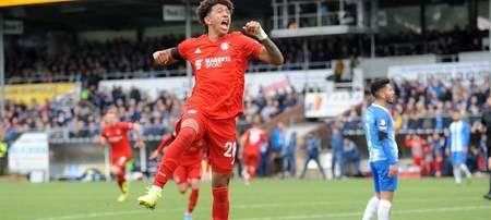  拜仁|帕瓦尔伤缺，德媒评论：拜仁可以试试理查兹