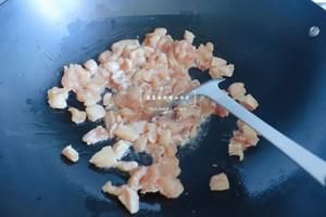 土豆|咖喱鸡肉土豆小面包?咸口面包爱好者必做