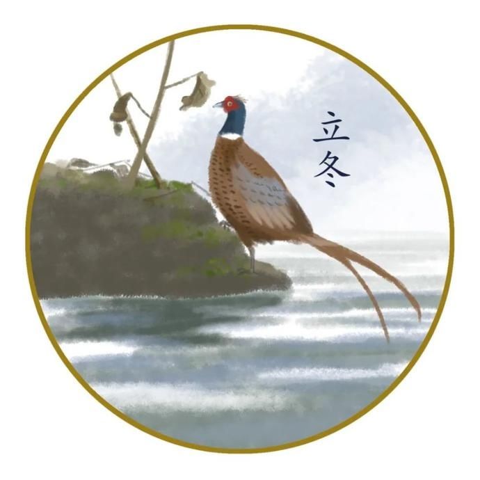 笔下|常德人笔下的二十四节气,原来这么美!值得收藏