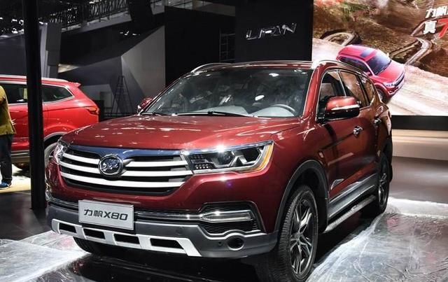  SUV|又一国产SUV倒下了！6月份只卖出2辆车，真的是国人不识货吗？