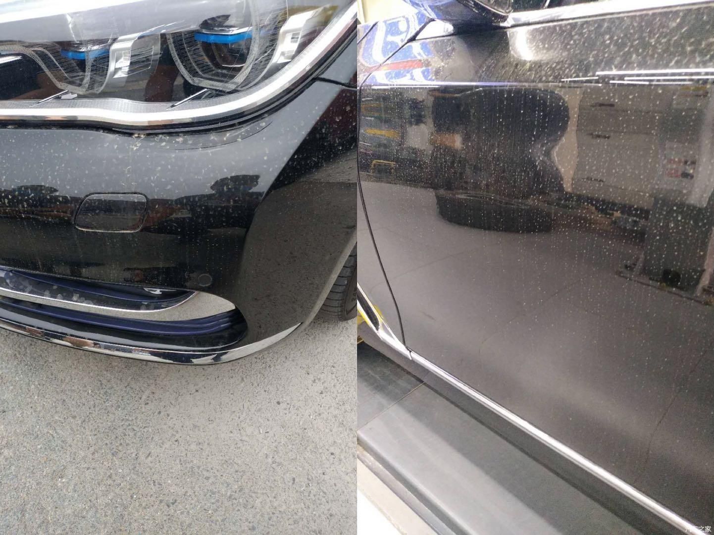  痛心|宝马740车主肉痛心不痛，才开4年血亏80万，网友：依然买不起