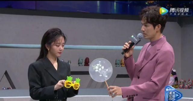  好久不见|【鹅厂星品大赏】好久不见爱豆们扎堆走红毯了